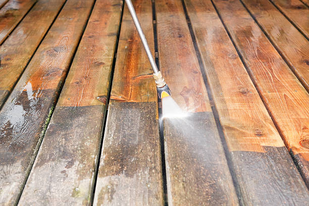 Hillsborough, NJ Pressure washing Company